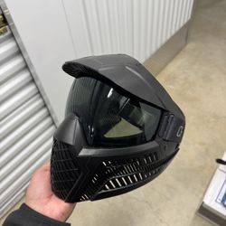 Paintball Mask