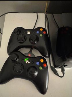 RGH Xbox 360
