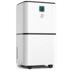 Dehumidifier 2000 Sg.