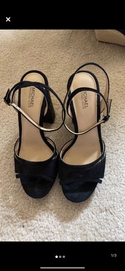 MK shoes