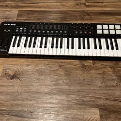 M-Audio OXYGEN 49