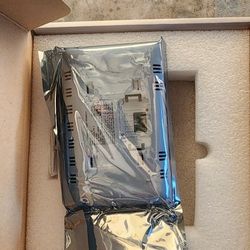 Lennox S40 Smart Thermostat New Never Open 