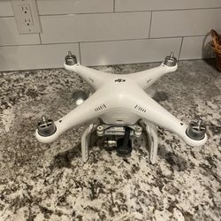 DJI Phantom 3 Advanced 