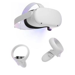 Oculus Quest 2