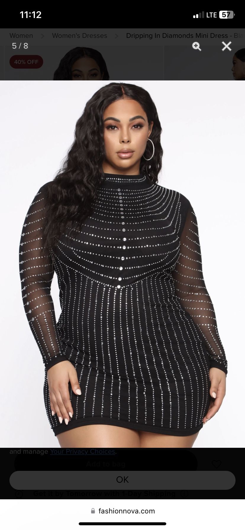 Fashion Nova