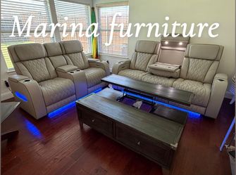 Furniture living room