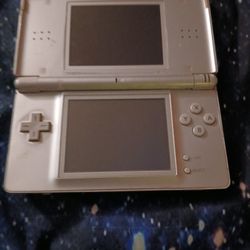 Nintendo DS LITE