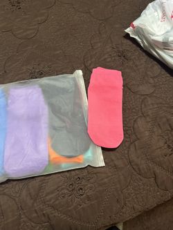 Slipper Socks