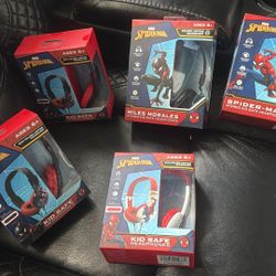 Audífonos De Niños Regalito 