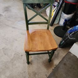 French Country Kitchen Table Chairs