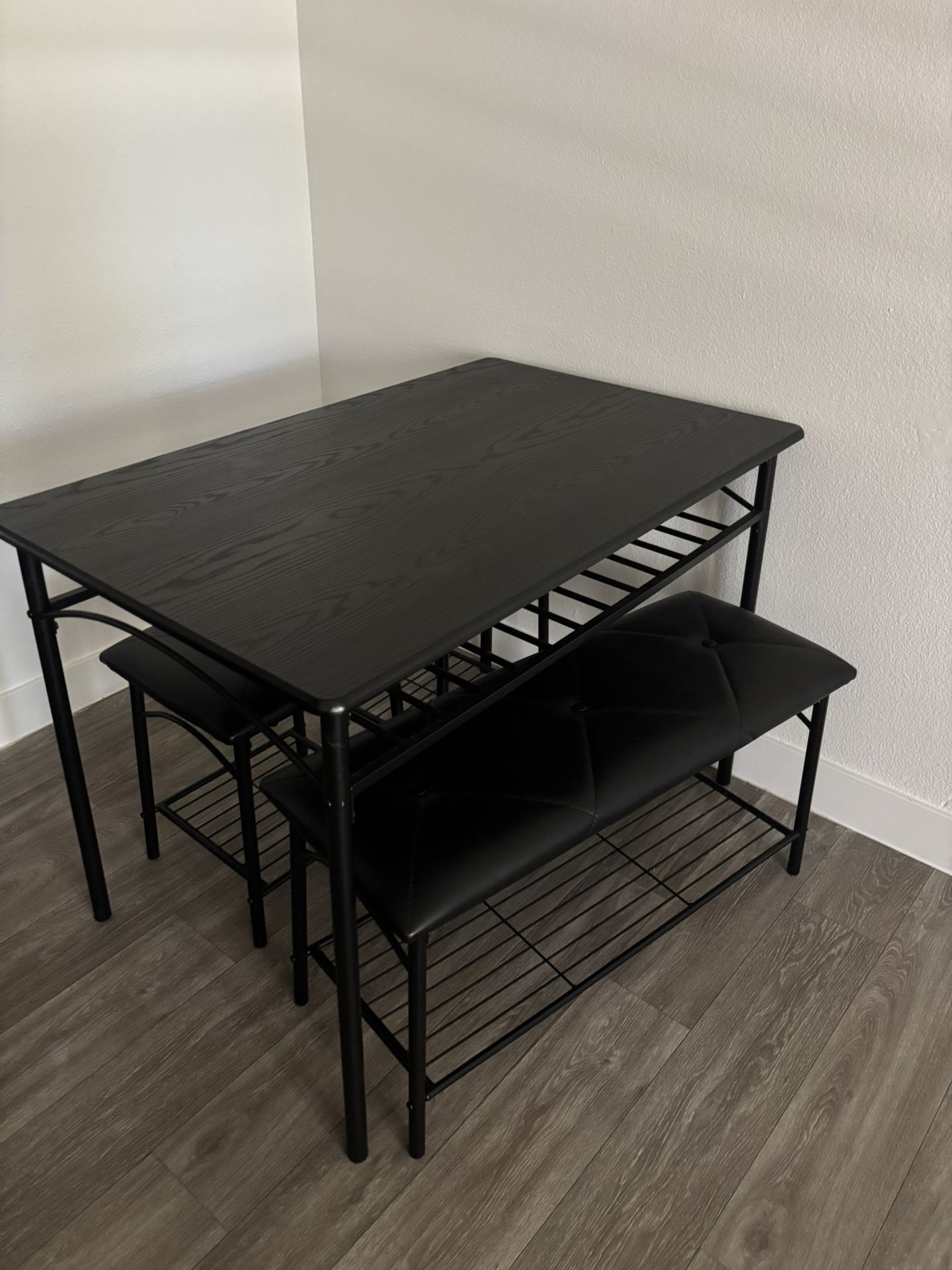 Small Dining Table