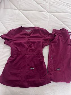 Scrub/ trajes de enfermera