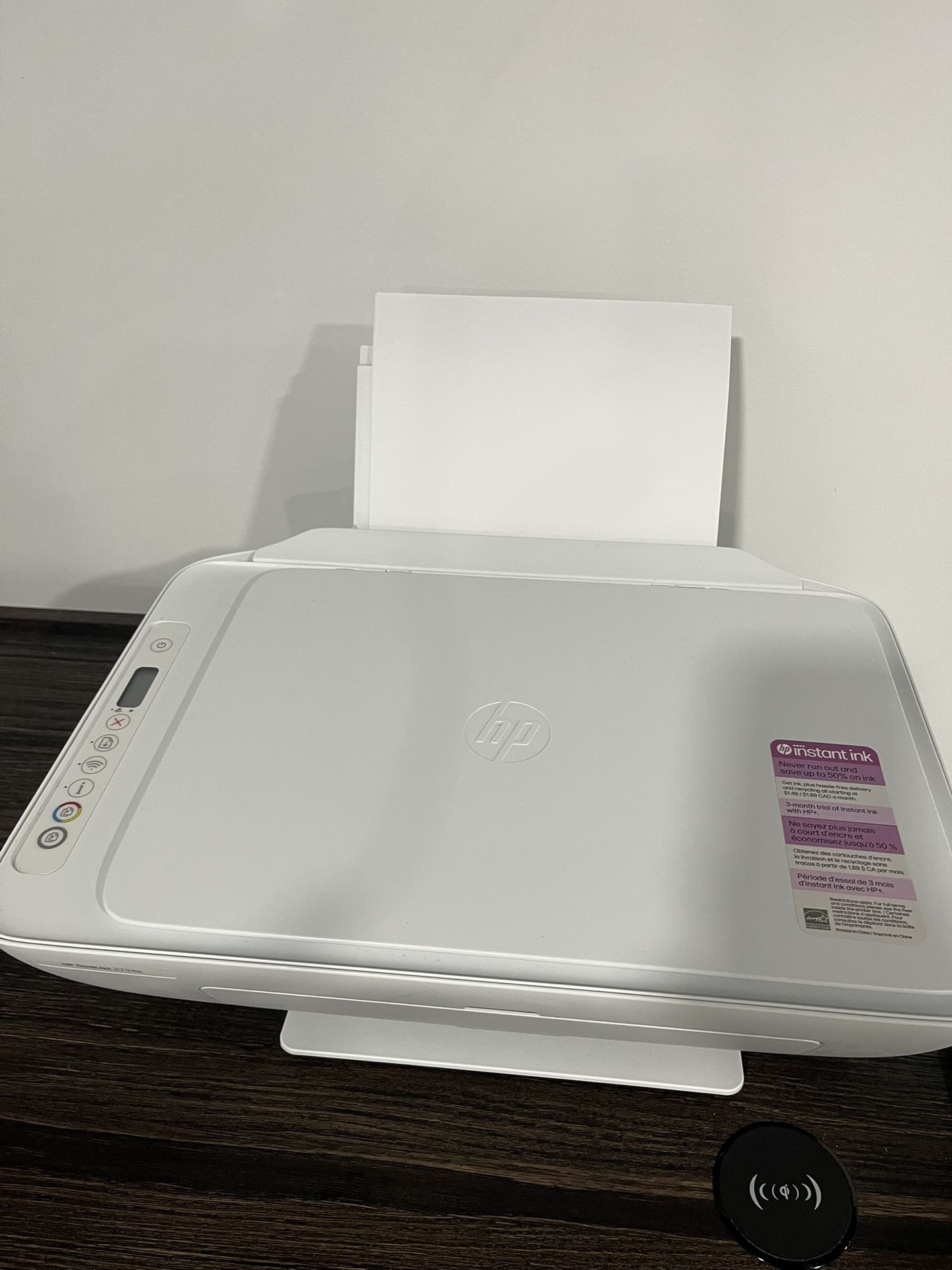 Printer