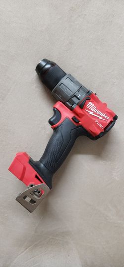Milwaukee M18 FUEL Hammer Drill