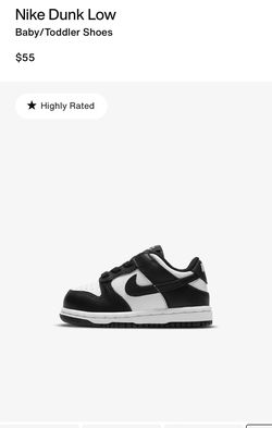 Nike Dunk 