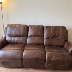 Free Couch