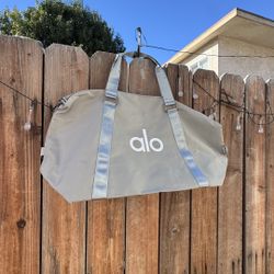 Alo Duffle Bag 