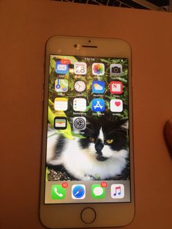 iPhone 8