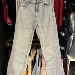 Baggy Jeans