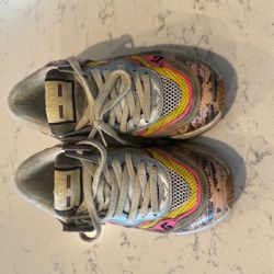 Gucci Shoes Size 7