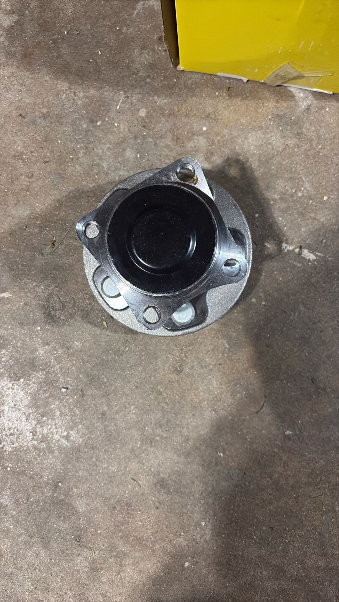 Car Parts