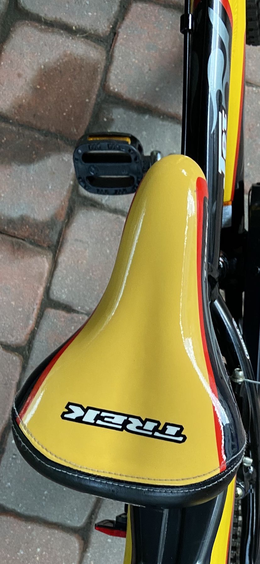 Trek Jet 20” Dialed Bike
