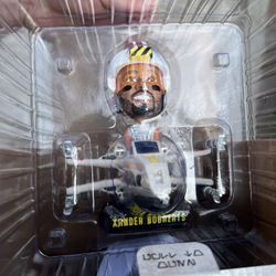 PRESALE San Diego Padres Xander Bogaerts Star Wars X-Wing Bobblehead SGA IN HAND