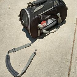 Pet Carrier 