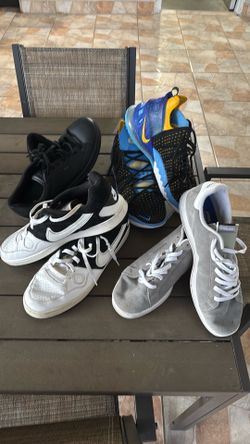 Shoes