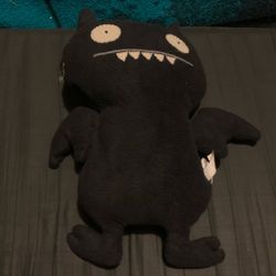Ugly doll