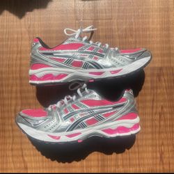 Pink Kayano 14