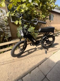 SWFT E-BIKE