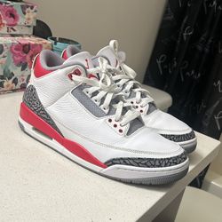Jordan 3