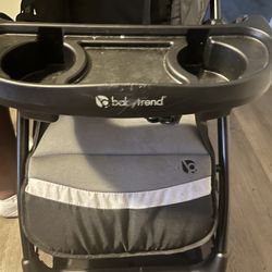 Baby Trend 2 -n- 1