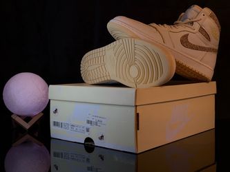 11M Jordan 1 retro high craft