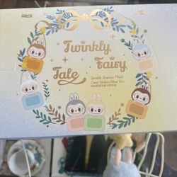 Labubu Card Holder