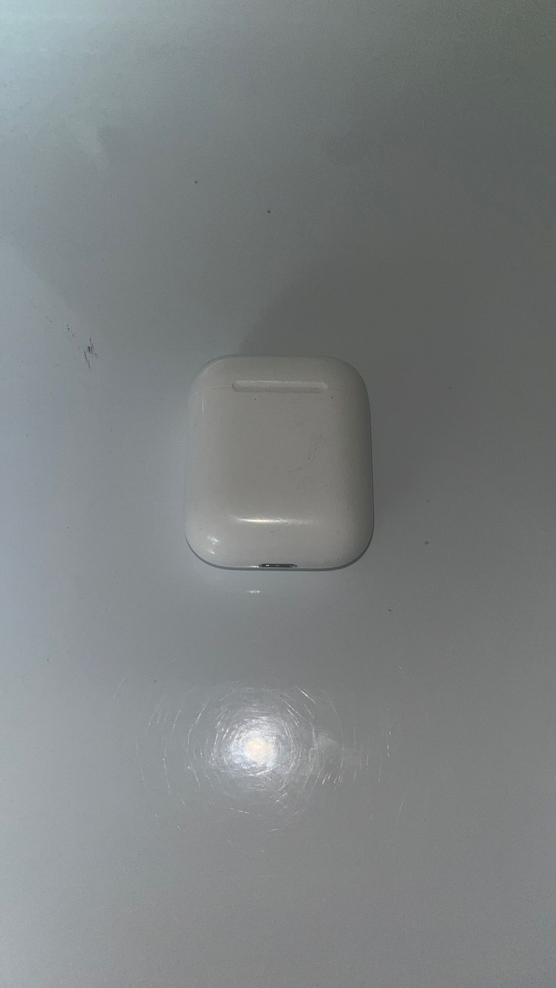 Airpod Gen 1 (Case )