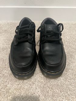 Dr. Martens - Nashly Men’s US 9
