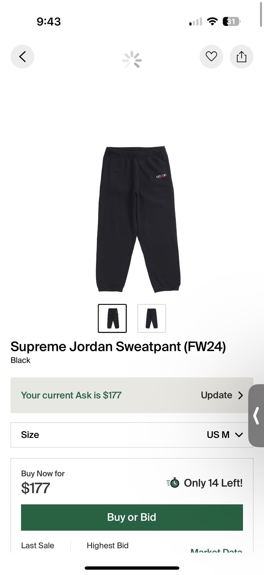 Supreme