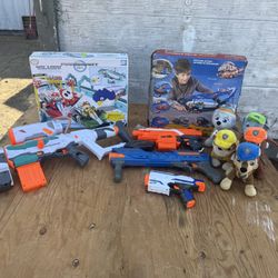 Toys