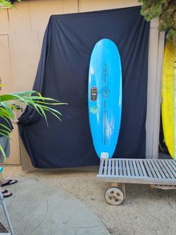Stormblade Ssr 6'6 2026 Model Brand New In The Rapper Prices Firm