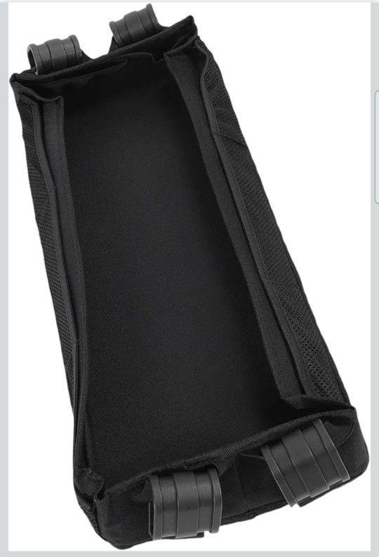 Stroller Snack Tray Sturdy Leak Proof Attachment