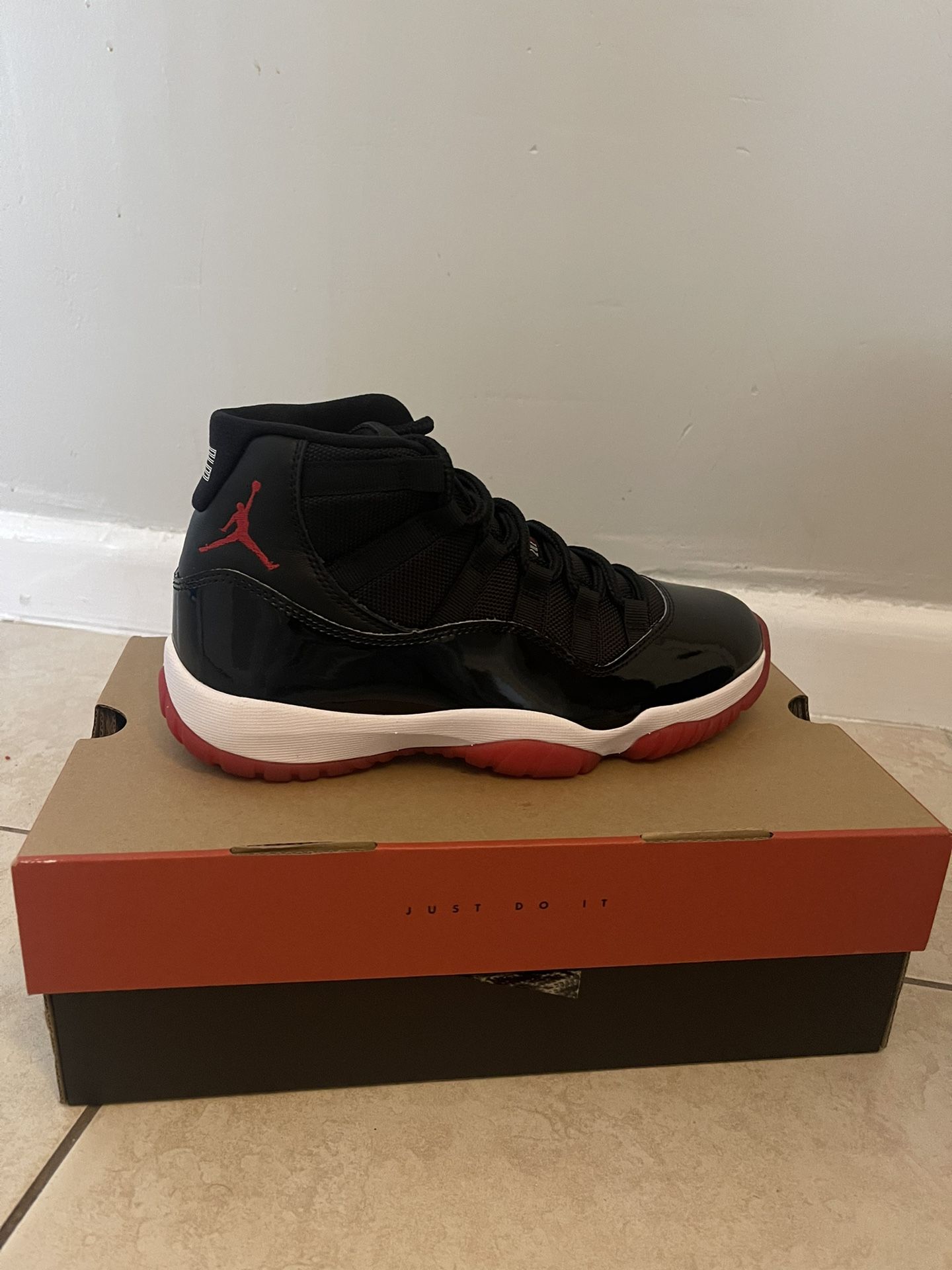 Air Jordan 11 Retro