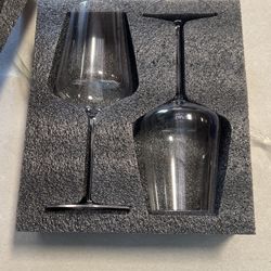 Wine Cups 