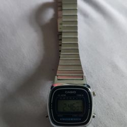 Casio Mujer