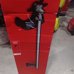 Milwaukee M18 FUEL QUIK-LOK Brush Cutter Attachment 