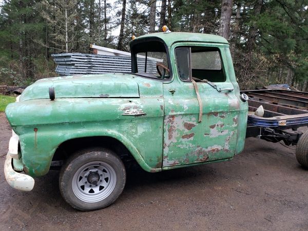 Gmc 250 fr