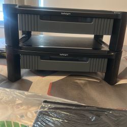 Startech Monitor Risers