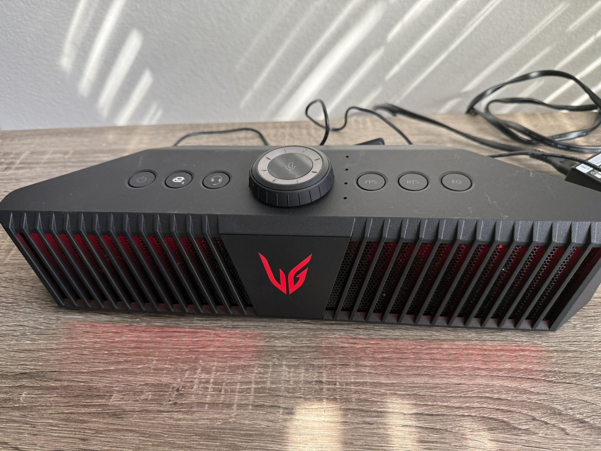 LG Gaming Speaker GP9