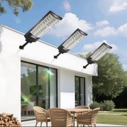 Wholesale Solar Light Dusk To Dawn 1000W